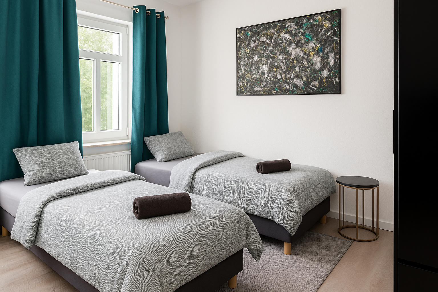 Merseburg – Move-in2Stay