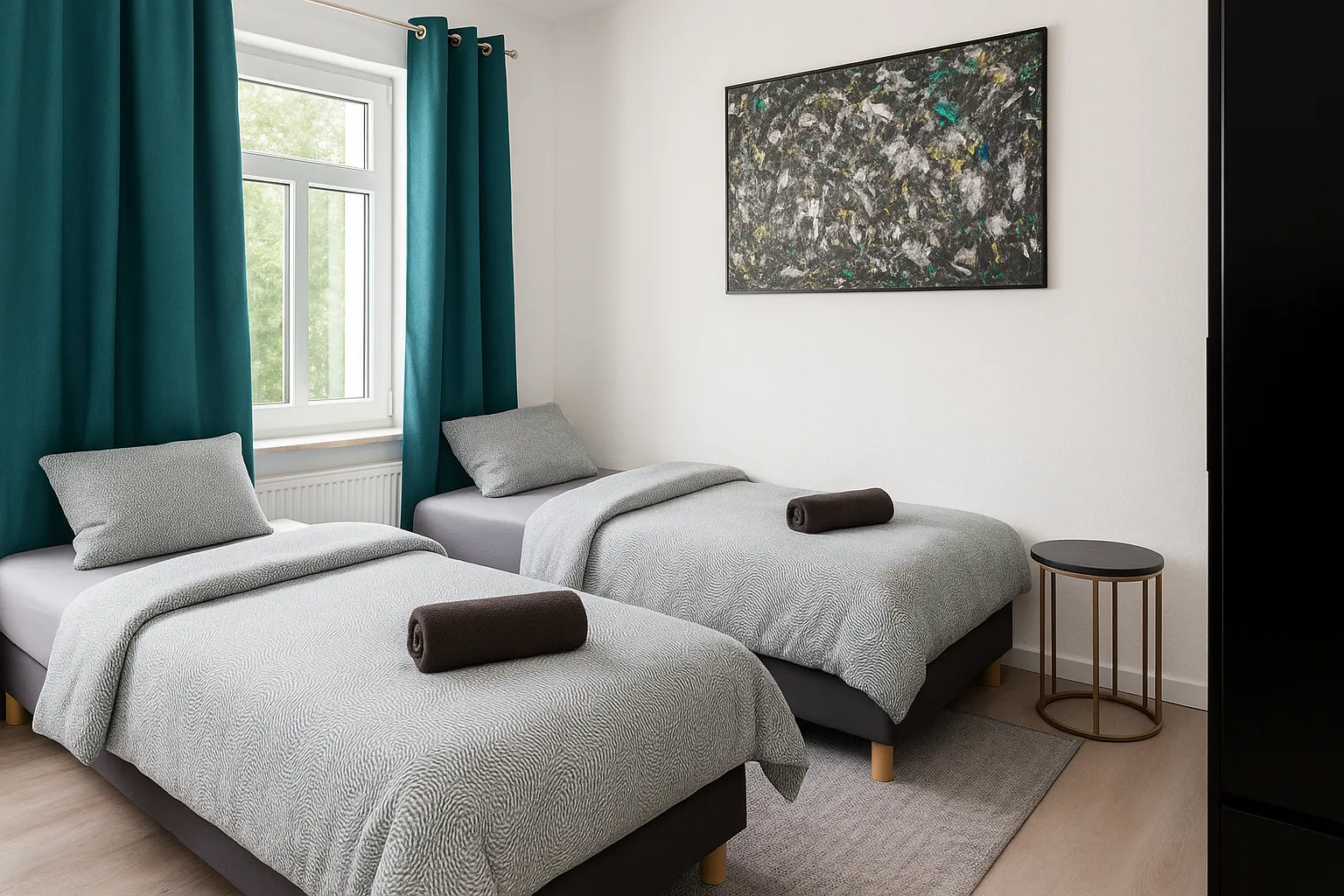 Cashcow oder Wertsteigerung? Der mitteldeutsche Immobilienmarkt im Check