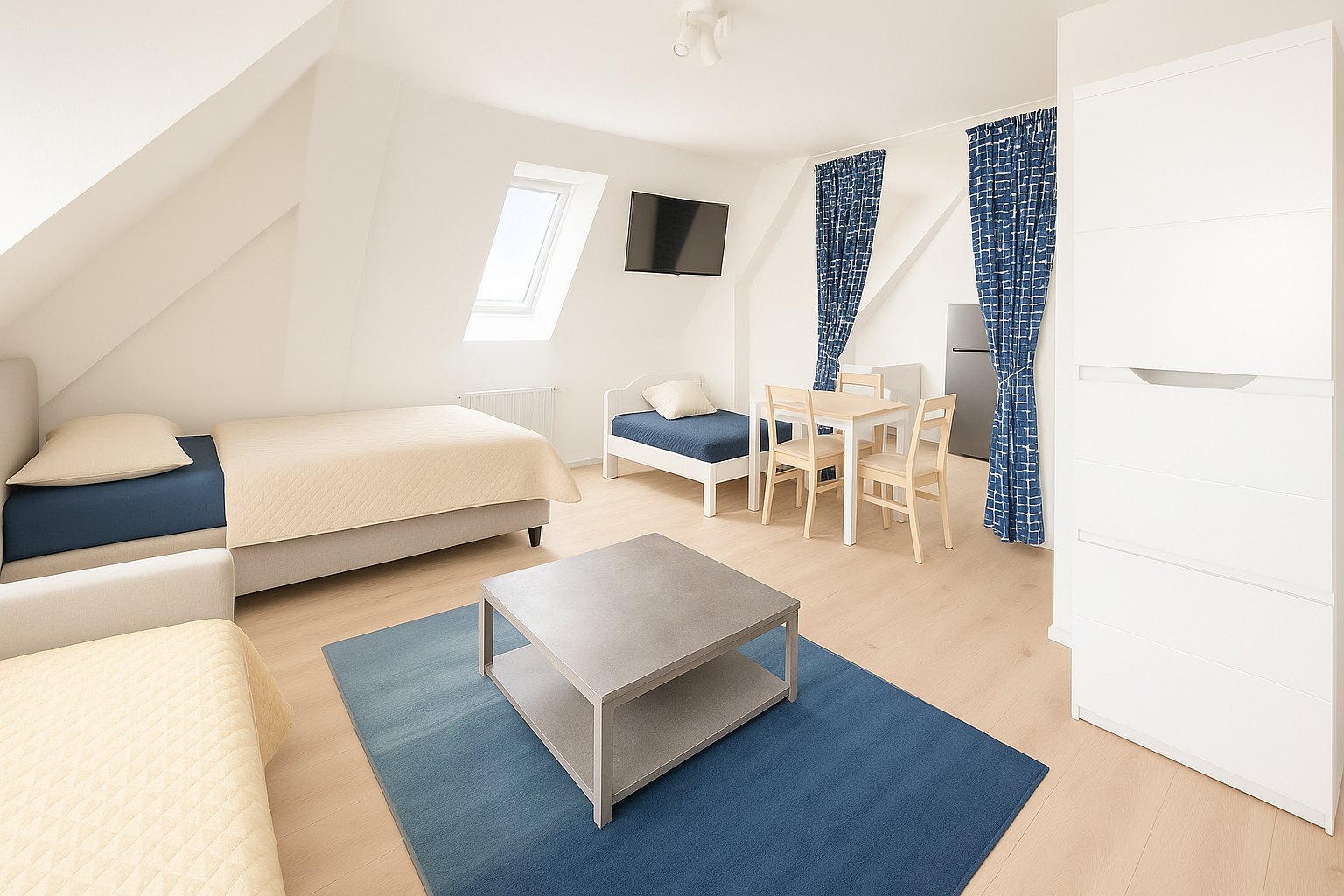 Delitzsch – Move-in2Stay