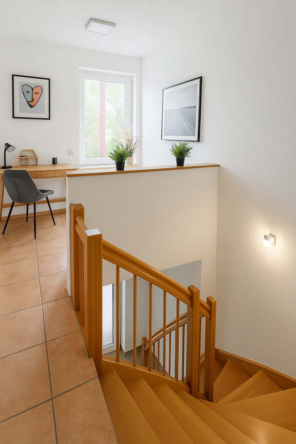 Apartment Leipzig Nord – 6 Pers., HBF nah
