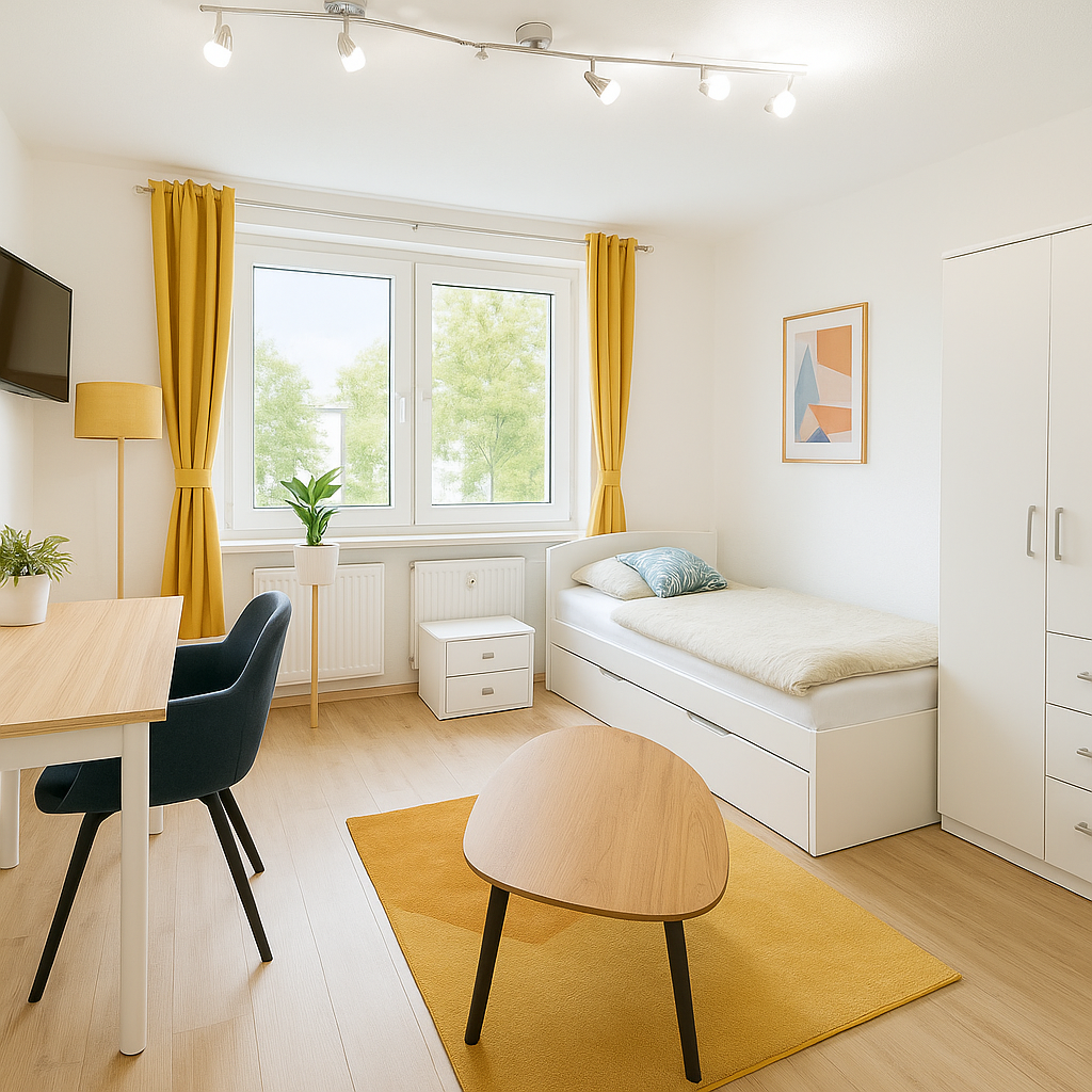 StayINN - Bitterfeld, HBS 5