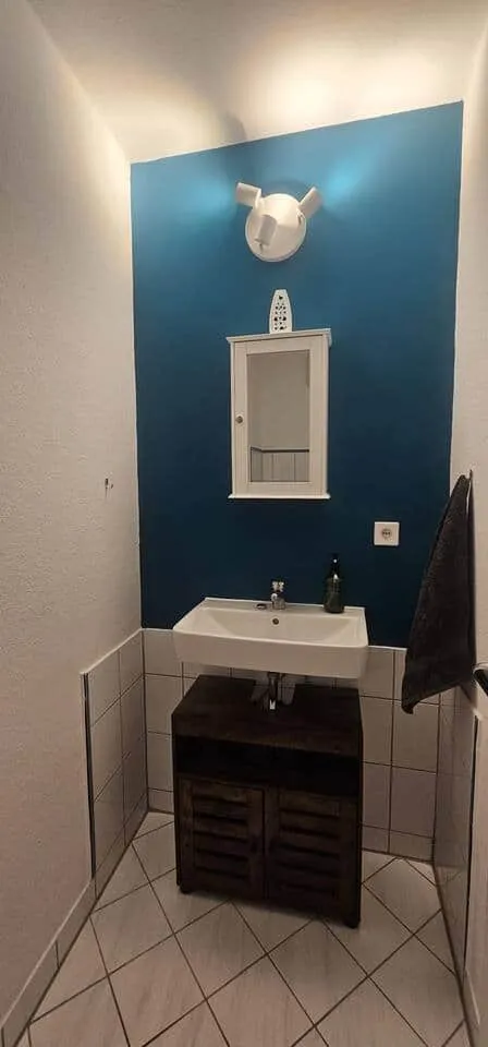 Loft Leipzig Dachterrasse – Bild 8
