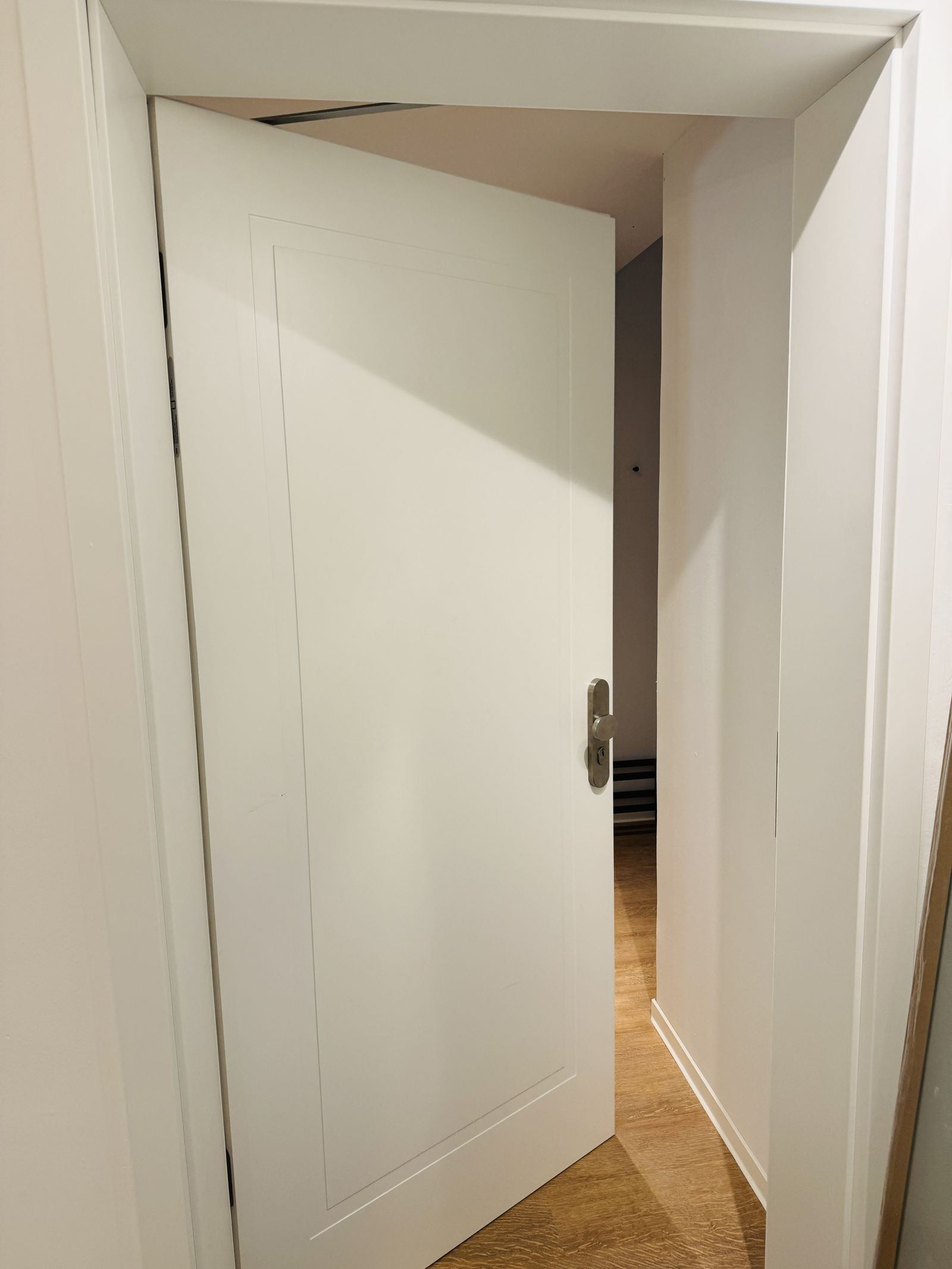 Wohnung 2 – Via Regia Leipzig