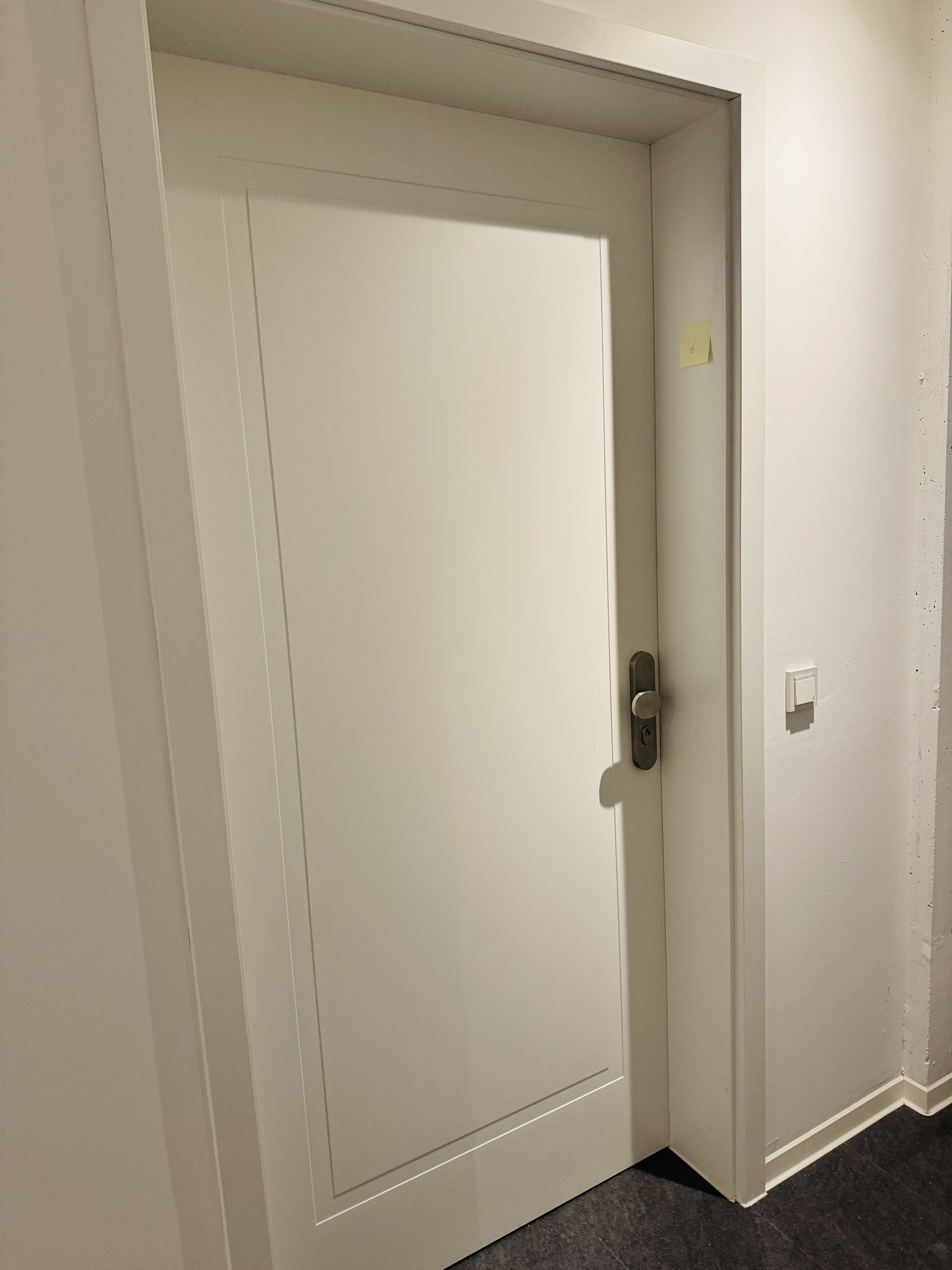 Wohnung 6 – Via Regia Leipzig