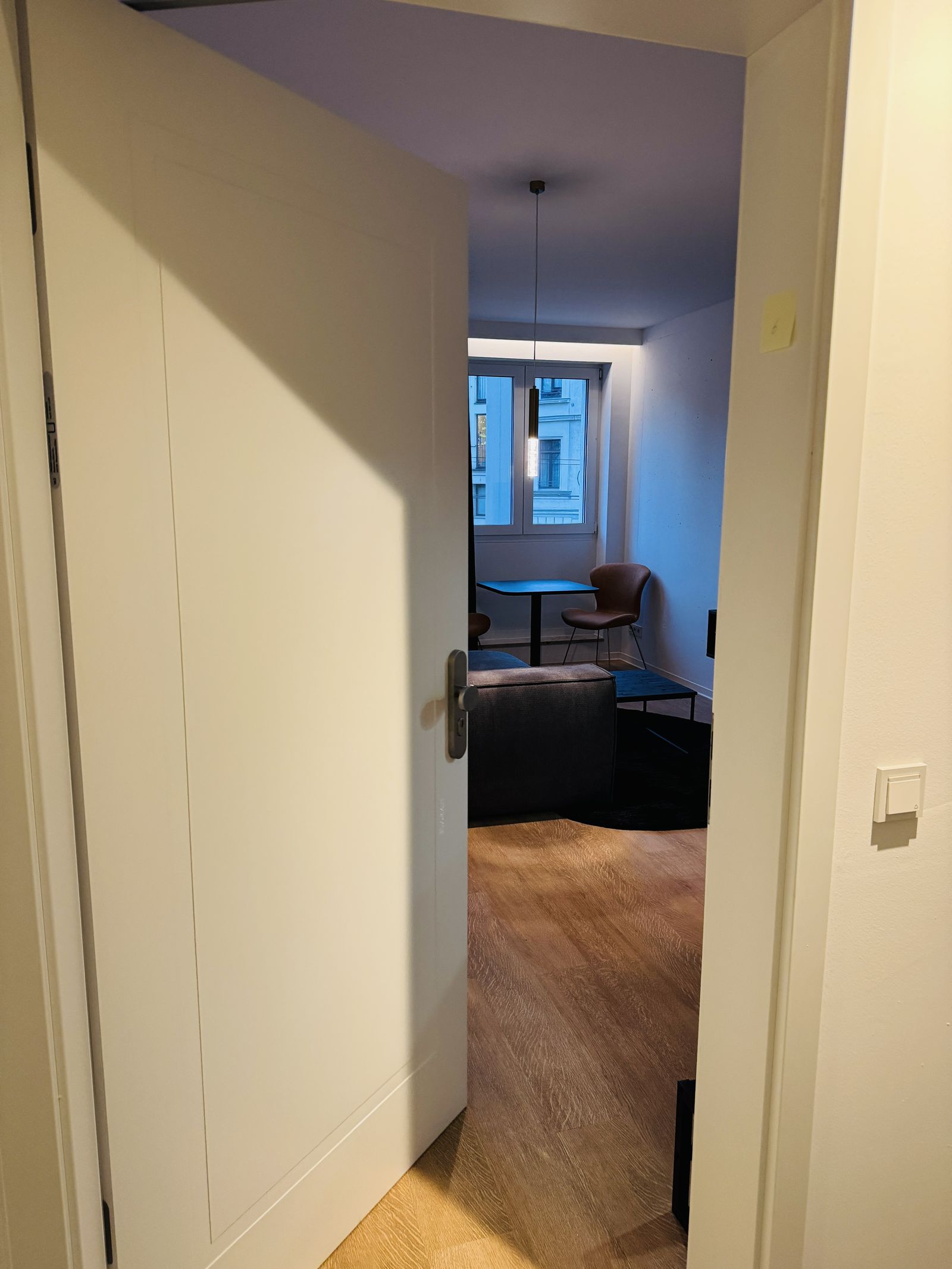 Via Regia Innenraum 2