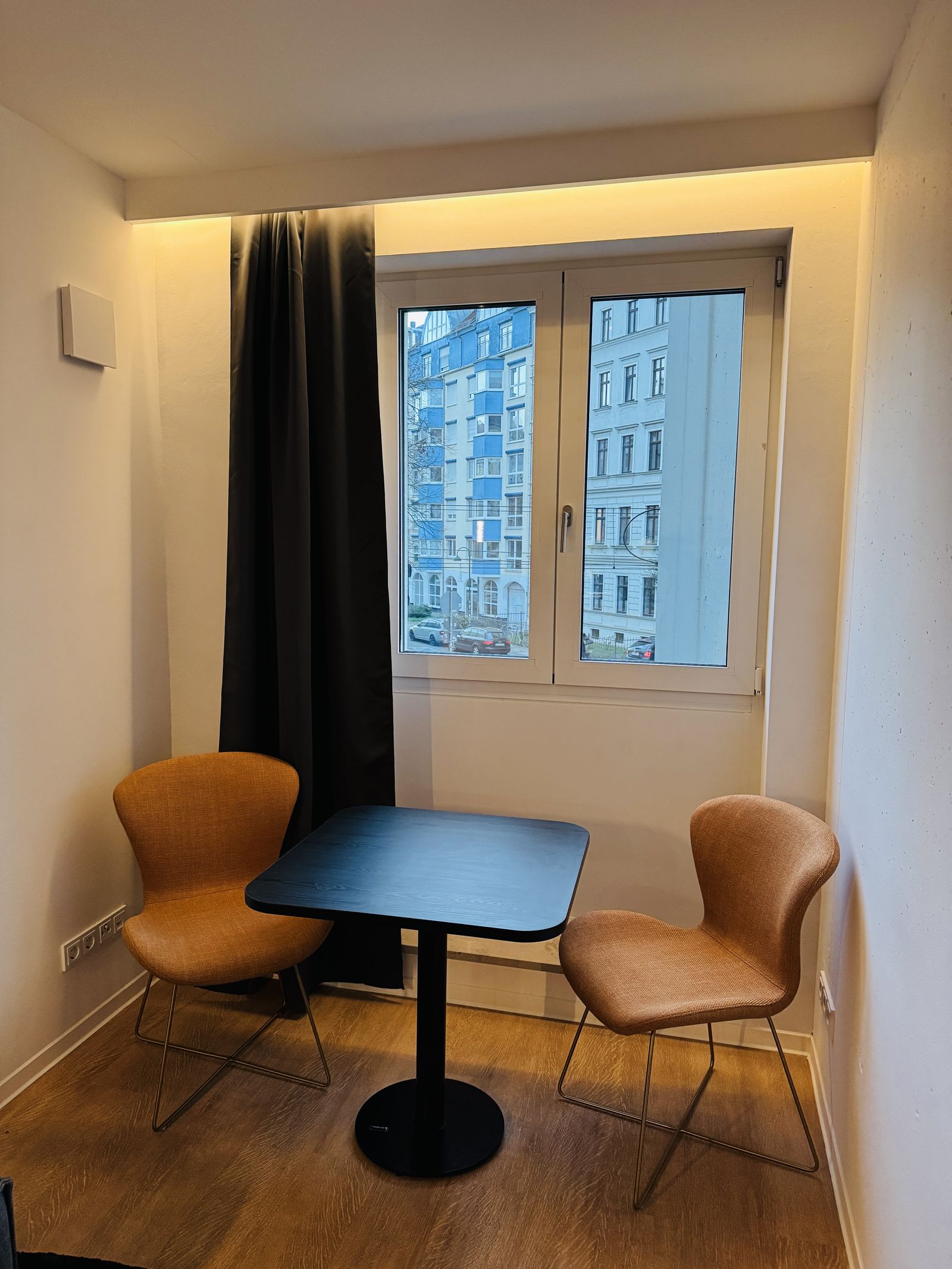 Via Regia Innenraum 9