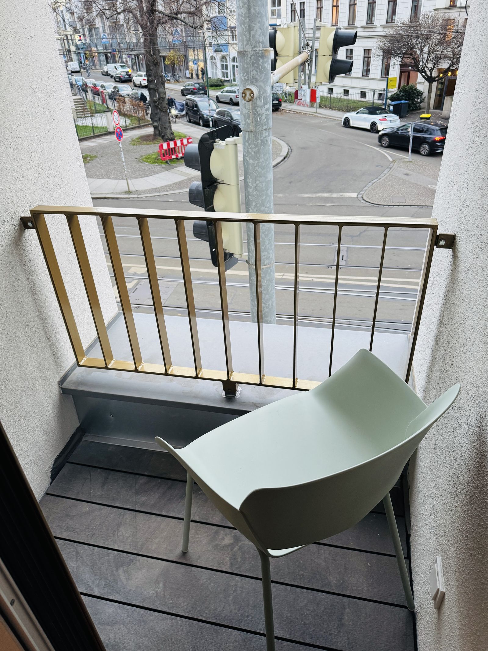 Via Regia Innenraum 15