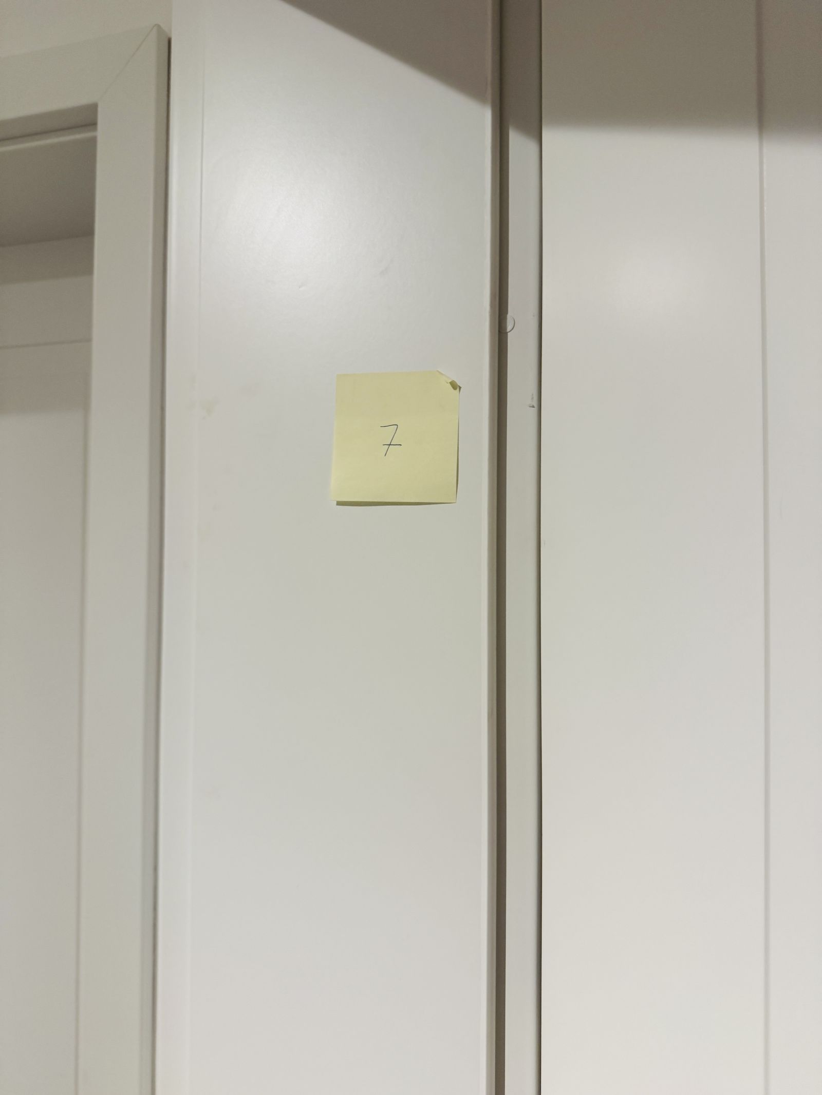 Wohnung 7 – Via Regia Leipzig