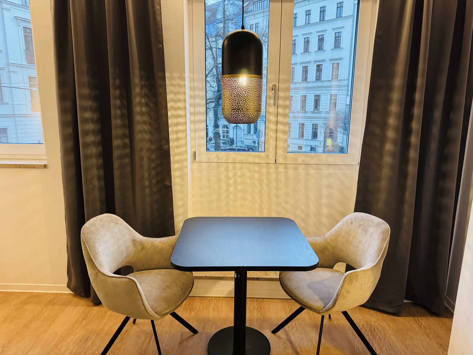 Via Regia Innenraum 10