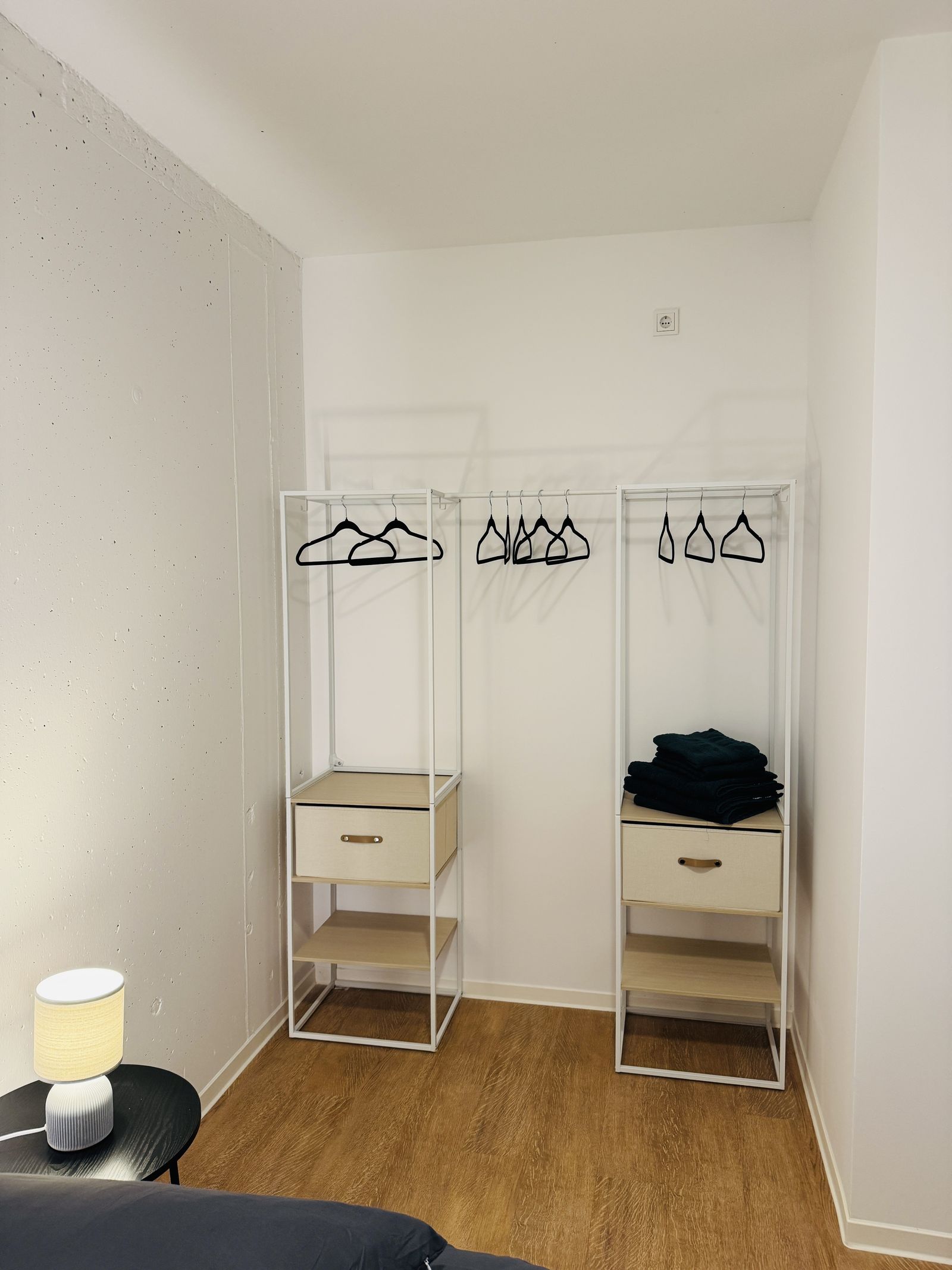 Via Regia Innenraum 16