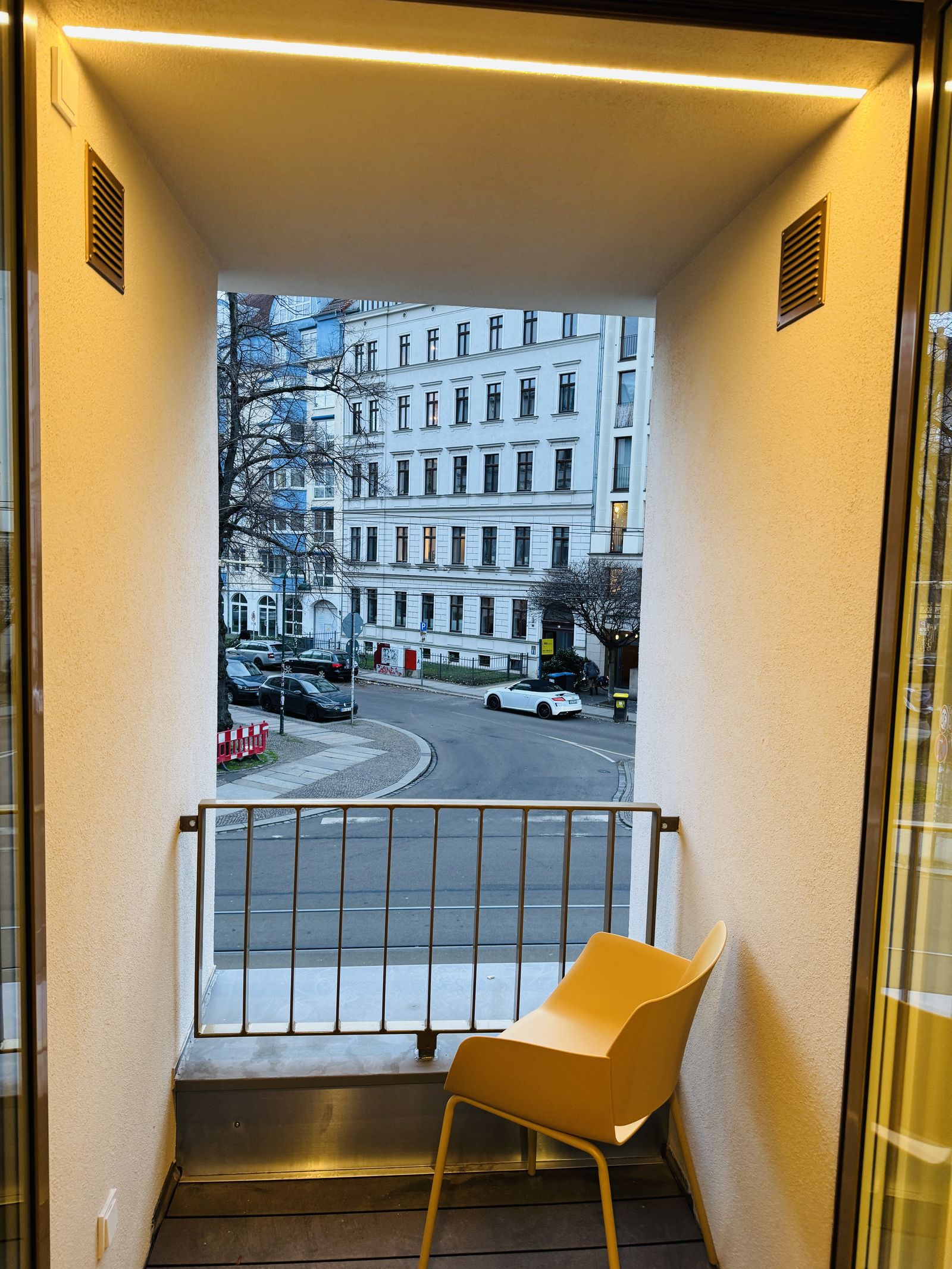 Via Regia Innenraum 22