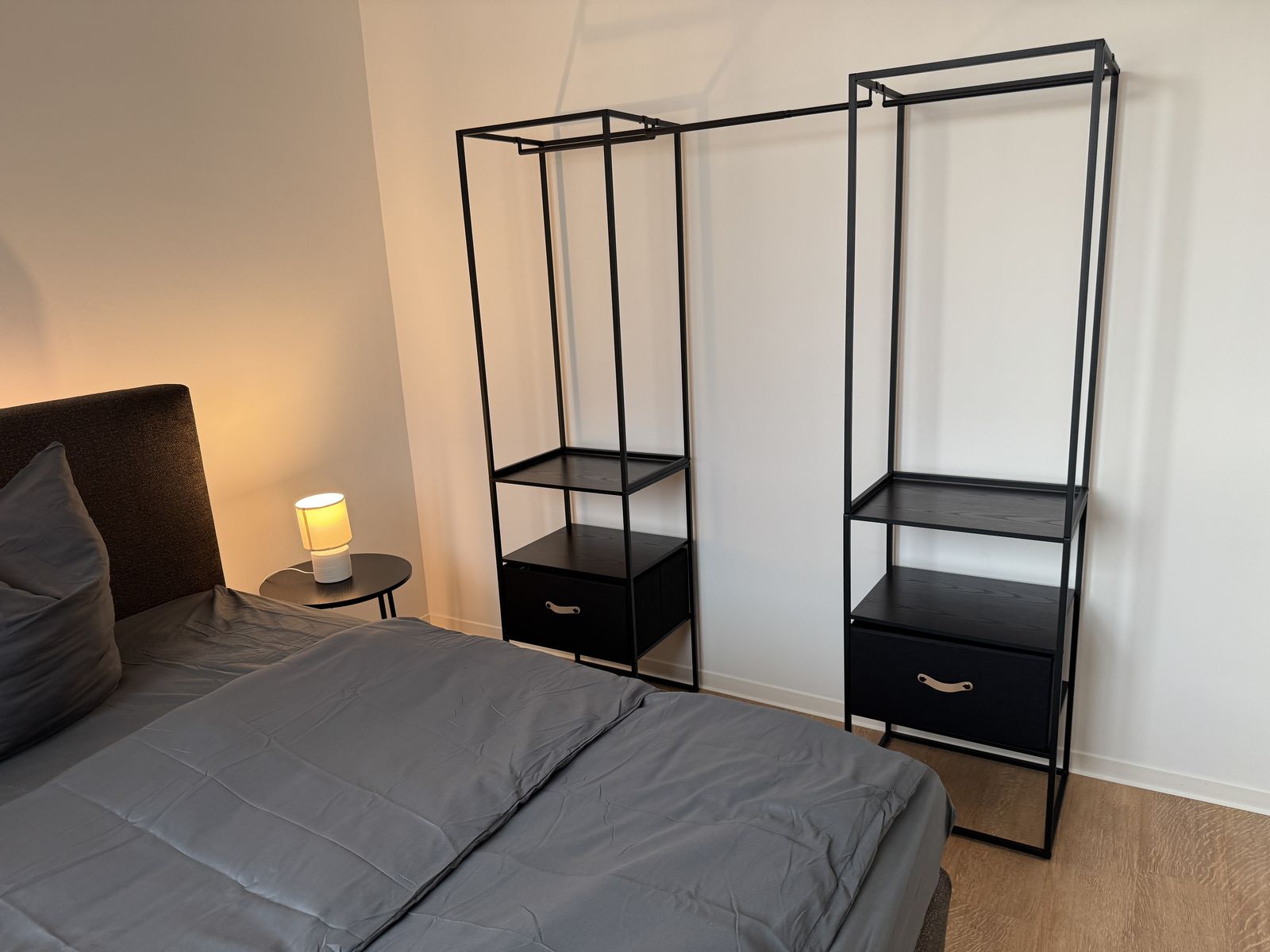 Wohnung 3 – Via Regia Leipzig